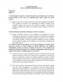 CASO DE ESUDIO ÉTICA Y REPONSABILIDAD SOCIAL