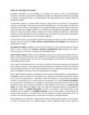 Pincelada Historia Psicología