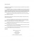 Foro de discusion