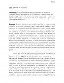 Habilidades verbales