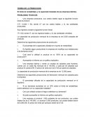 Pruccion Agropecuaria