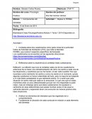 Psicología positiva