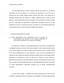 Planteamiento del problema