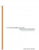 Macroeconomia