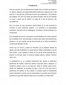 Tranferencia de un ser humano