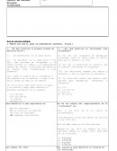 Control de lectura Divergente