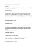 Transcripción de Cómo escribir con claridad y precisión