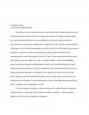 LA EDUCACIÓN . TALLER DE HABILIDADES