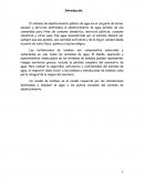 Caudal de bombeo