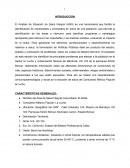 El nuevo Analisis de situacion de Salud del Consultorio medico popular La lucha 2014