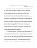 Integración regional