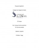 Ensayo (los alimentos light)