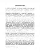 Weber y la política