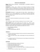 PROYECTO DE COMUNCIACION