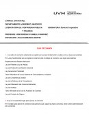 Derecho corporativo conceptos basicos