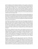 Humanity and Animality