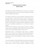 Movientros laborales