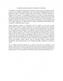 Variedad en la naturaleza