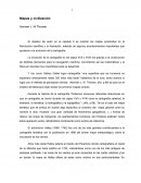 Mapas y civilizacion Norman J. W Thrower