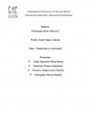 Educación constante, servicio de excelencia