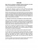 EL DISCURSO DE STEVE JOBS