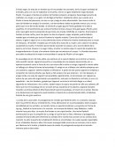 El Gato negro :Se trata de un hombre que le encantaban los animales