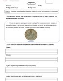 Evaluación ROma