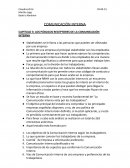 Comunicacion Interna