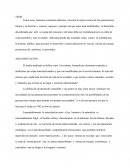 DESARROLLO SOSTENIBLE , QUIEN DEBE IMPLEMENTAR MEDIDAS?