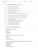 Ada, madrina y otros seres