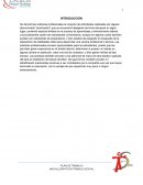 PLAN DE TRABAJO DEL SERVICIO SOCIAL EN EL AYUNTAMIENTO