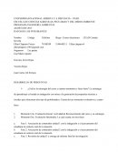 Fase de reconocimiento