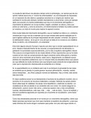 COMO ES EL INFERNÓ DE DAN BROWN