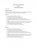 La publicidad en internet