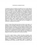 Historia de la bromatologia