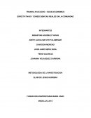 CUALES SON LAS PROBLEMÁTICAS Y CONSECUENCIAS DEL TRANVÍA DE AYACUCHO