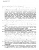 El estoicismo