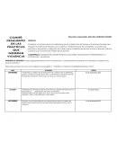 COMPETENCIA: ESTABLECE RELACIONES POSITIVAS CON OTROS, BASADAS EN EL ENTENDIMIENTO, LA ACEPTACION Y LA EMPATIA.