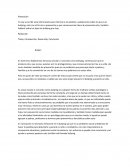 Las libertades políticas de China