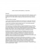 DOBLE CALZADA ENTRE MARINILLA Y SANTUARIO