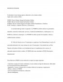 RESIDUOS SÒLIDOS