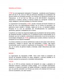 La gran Teoria de los grafos