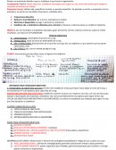 Planeacion organizacional