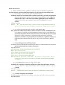 Colocar verdadero o falso y justificar en todos los casos con cita textual y explicación