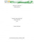 Informe practico de introduccion a la agronomia