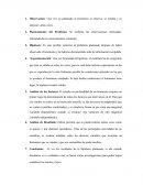 10 pasos de la metodología