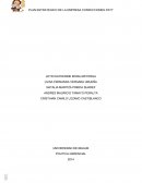 PLAN ESTRATEGICO DE LA EMPRESA CONFECCIONES PATY