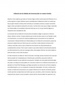 Medios de Comunicacion