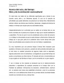 Libre y de la animación sociocultural