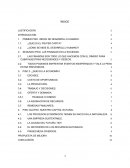 LAS FINANZAS SON TODO LO QUE HACEMOS CON EL DINERO PARA CUBIR NUESTRAS NECESIDADES Y DESEOS